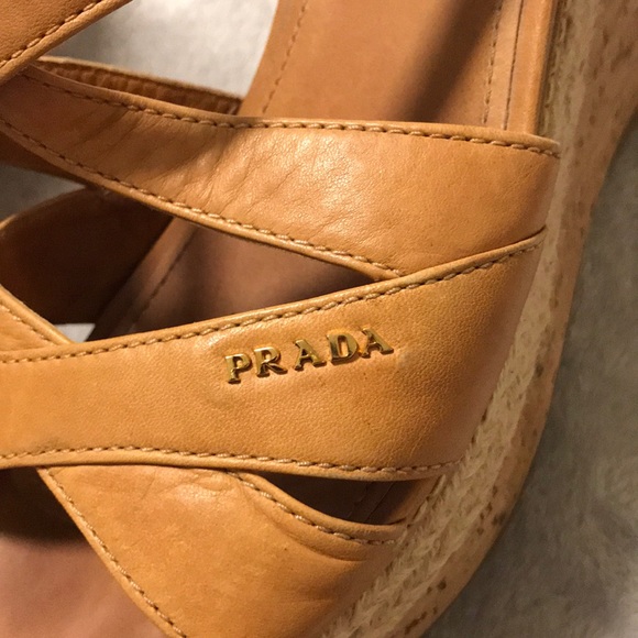 Wedges - Picture 3 of 5